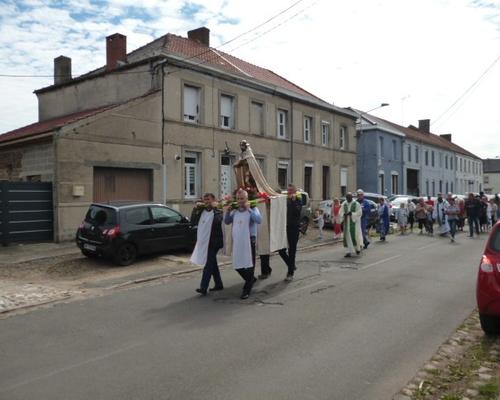 Pèlerinage Saint Roch 2018 21