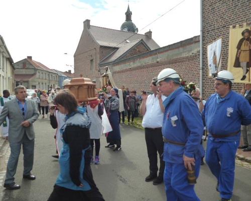 Pèlerinage Saint Roch 2018 22