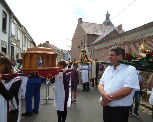 Pèlerinage Saint Roch 2018 24