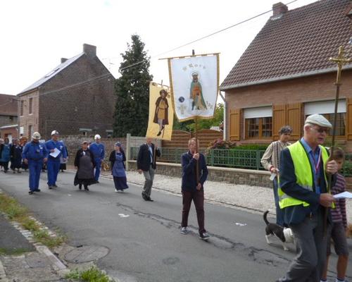Pèlerinage Saint Roch 2018 25