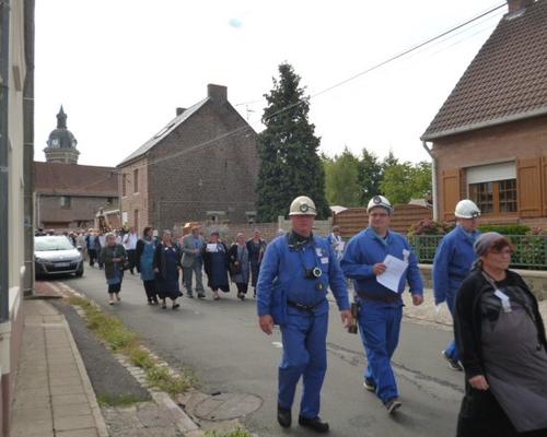 Pèlerinage Saint Roch 2018 26