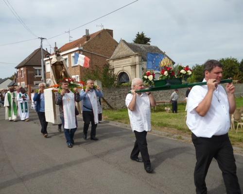 Pèlerinage Saint Roch 2018 31