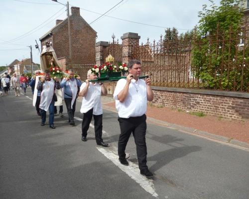 Pèlerinage Saint Roch 2018 33