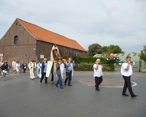 Pèlerinage Saint Roch 2018 34