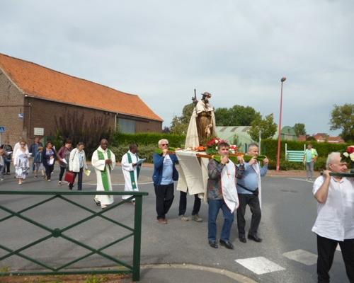 Pèlerinage Saint Roch 2018 35