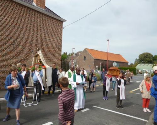 Pèlerinage Saint Roch 2018 38