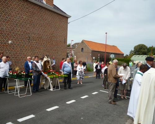 Pèlerinage Saint Roch 2018 39
