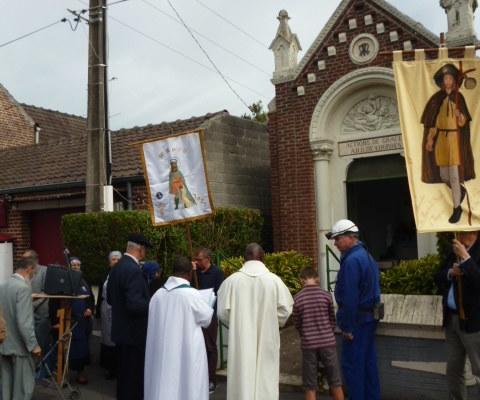 Pèlerinage Saint Roch 2018 40