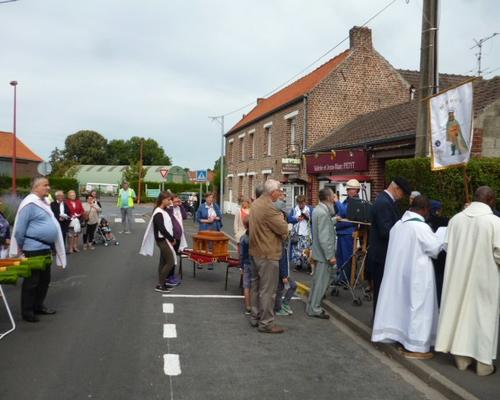 Pèlerinage Saint Roch 2018 41
