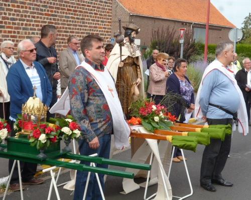 Pèlerinage Saint Roch 2018 42