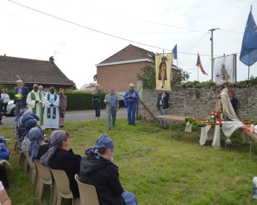 Pèlerinage Saint Roch 2018 43