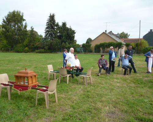 Pèlerinage Saint Roch 2018 45