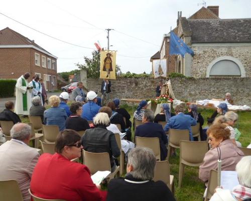 Pèlerinage Saint Roch 2018 47