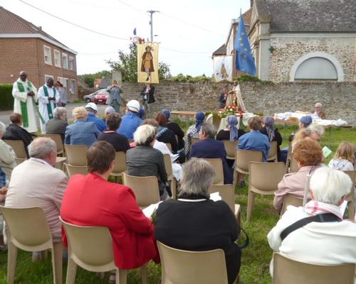 Pèlerinage Saint Roch 2018 48