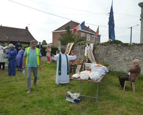 Pèlerinage Saint Roch 2018 53