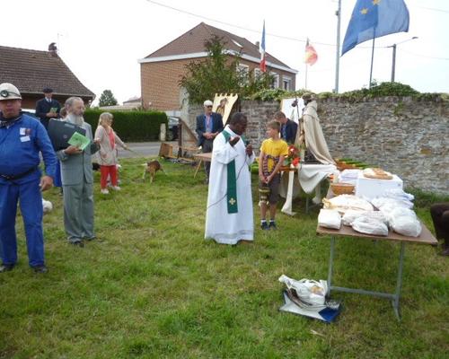 Pèlerinage Saint Roch 2018 55