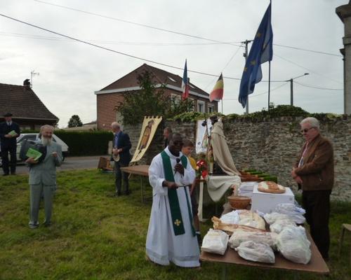 Pèlerinage Saint Roch 2018 59