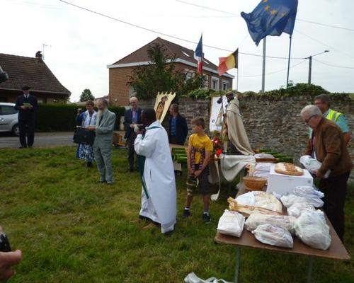 Pèlerinage Saint Roch 2018 60