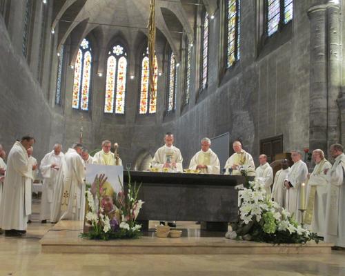 Eucharistie