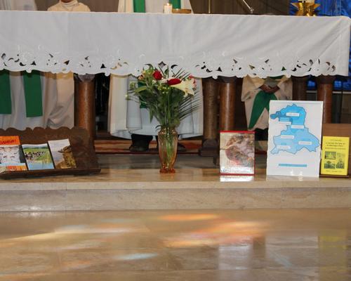 Messe action de grâce Jean-Roland 19