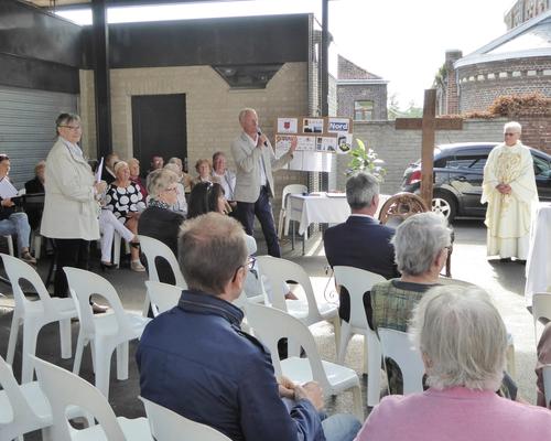 Saint Hubert 2018 4