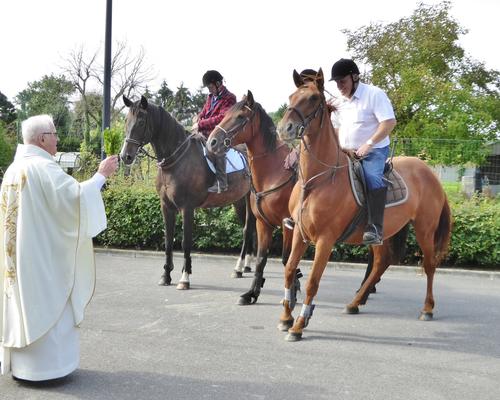 Saint Hubert 2018 6