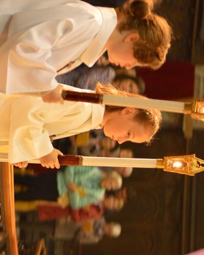 Messe doyenné cambrai23sept 3