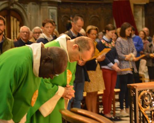 Messe doyenné cambrai23sept 4
