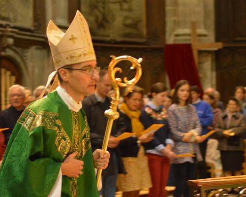 Messe doyenné cambrai23sept 5