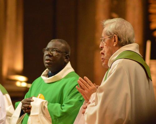 Messe doyenné cambrai23sept 7