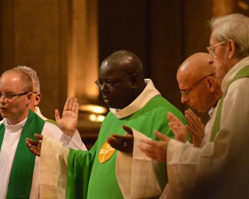 Messe doyenné cambrai23sept 8
