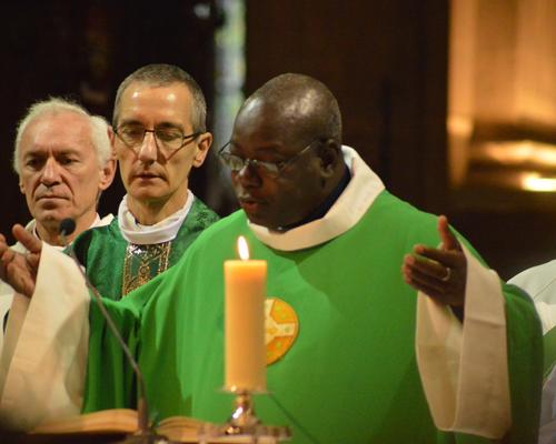 Messe doyenné cambrai23sept 9