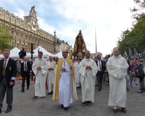 Saint Cordon 2018
