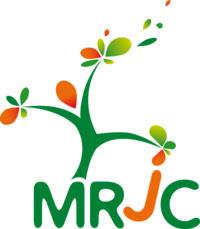 MRJC logo filigramme