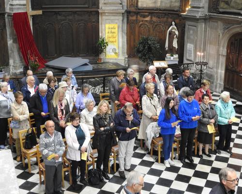 RENTREE DOYENNE 2018  (6)