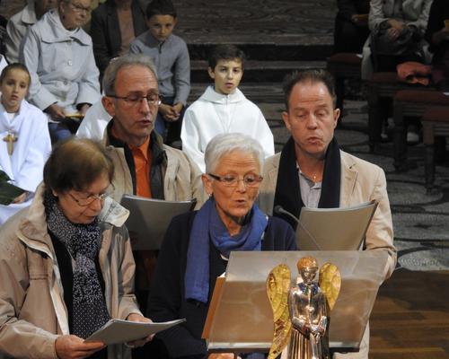 RENTREE DOYENNE 2018  (14)
