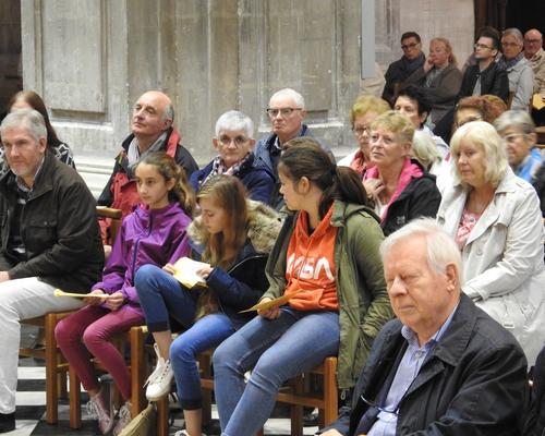 RENTREE DOYENNE 2018  (28)