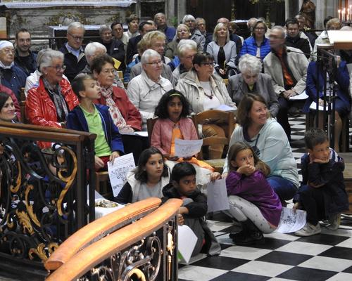 RENTREE DOYENNE 2018  (29)