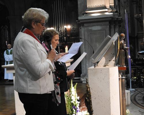 RENTREE DOYENNE 2018  (30)