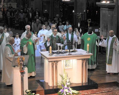 RENTREE DOYENNE 2018  (37)
