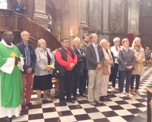 RENTREE DOYENNE 2018  (43)