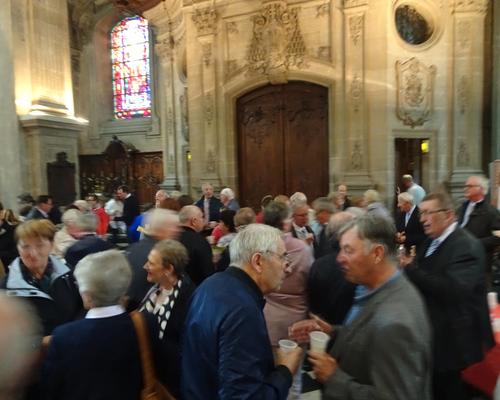 RENTREE DOYENNE 2018  (46)