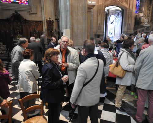 RENTREE DOYENNE 2018  (47)