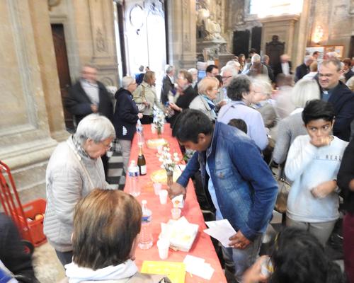 RENTREE DOYENNE 2018  (48)