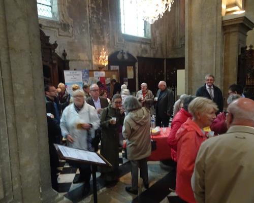 RENTREE DOYENNE 2018  (51)