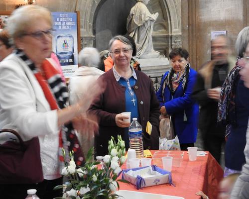 RENTREE DOYENNE 2018  (52)