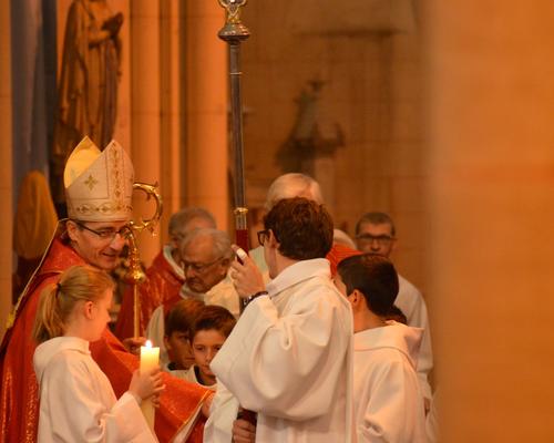 CONFIRMATIONS 2018