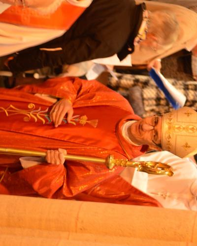 CONFIRMATIONS 2018 2