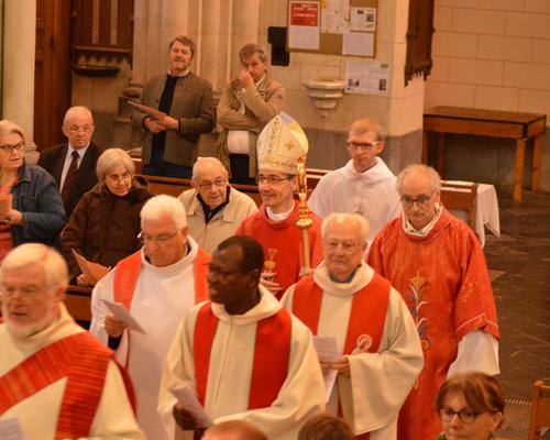 CONFIRMATIONS 2018 3