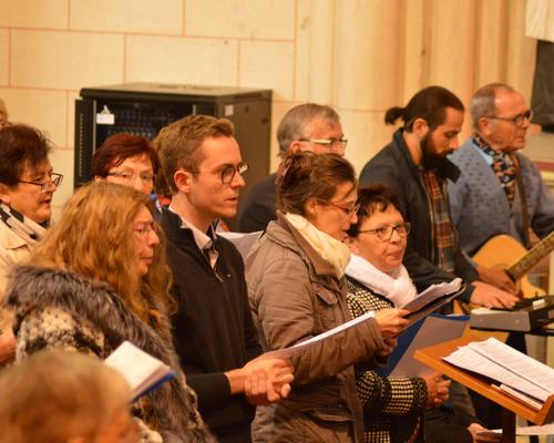 CONFIRMATIONS 2018 11